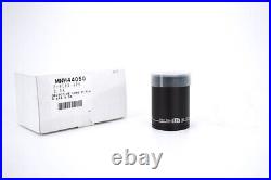 Nikon P-Plan Apo 0.5x WD MNH44050 Stereo Microscope Objective Lens