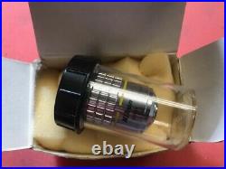 Nikon Plan 10 / 0.30 160 / 0.17 Microscope Objective