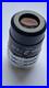 Nikon Plan 2x / 0.05, 160 / -, microscope objective