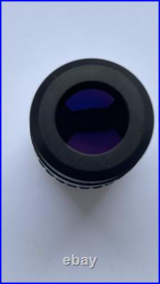 Nikon Plan 2x / 0.05, 160 / -, microscope objective