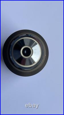 Nikon Plan 40x / 0.65, phase contrast, infinity microscope objective, Ph2 DL