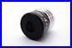 Nikon Plan 4X 4/0.13 160 Microscope Objective Lens. 20.25mm 25077