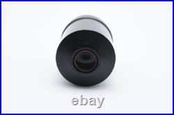 Nikon Plan APO 4x / 0.16 160 160mm Microscope Objective lens Japan made A2421291