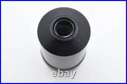 Nikon Plan APO 4x / 0.16 160 160mm Microscope Objective lens Japan made A2421291