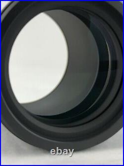 Nikon Plan Apo 0.5x Stereo Microscope Objective SMZ800/1000/1500 105% Refund