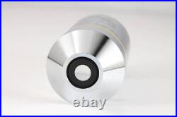 Nikon Plan Apo 10x / 0.45 DIC L inf/0.17 WD 4.0 Microscope Objective Lens