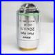 Nikon Plan Apo 20 0.75 Dic M / 0.17 Wd 1.0 Microscope Objective Lenscleaned Main