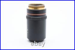 Nikon Plan Apo 2 /0.08 160 Japan made, Microscope Objective A2421289