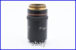 Nikon Plan Apo 2 /0.08 160 Japan made, Microscope Objective A2421289