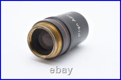 Nikon Plan Apo 2 /0.08 160 Japan made, Microscope Objective A2421289