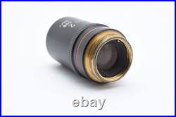Nikon Plan Apo 2 /0.08 160 Japan made, Microscope Objective A2421289
