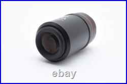 Nikon Plan Apo 2 /0.08 160 Japan made, Microscope Objective A2421289