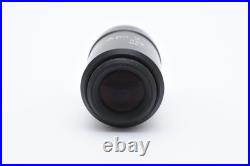 Nikon Plan Apo 2 /0.08 160 Japan made, Microscope Objective A2421289