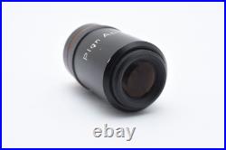 Nikon Plan Apo 2 /0.08 160 Japan made, Microscope Objective A2421289