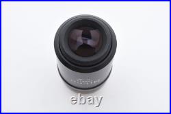 Nikon Plan Apo 2 /0.08 160 Japan made, Microscope Objective A2421289