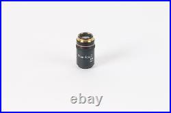 Nikon Plan Apo 2 0.08 160/- Microscope Objective