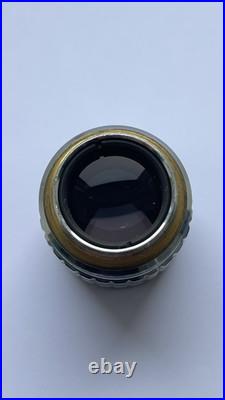 Nikon Plan Apo 4x / 0.20, 160 / -, microscope objective