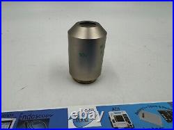 Nikon Plan Fluor 10x 0.30 Ph1 DL 1.2 WD 15.2 OBJECTIVE Eclipse TE200 Microscope