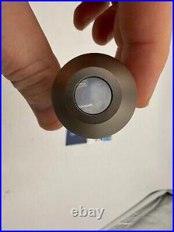 Nikon Plan Fluor 10x 0.30 Ph1 DL 1.2 WD 15.2 OBJECTIVE Eclipse TE200 Microscope