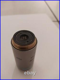 Nikon Plan Fluor 40x/0,75 DIC M Wd 0,72 Microscope Objective