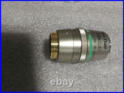 Nikon Plan Fluor ELWD 20x 0.45 -OFN22 DIC LN1 MRH08230 Microscope Objective
