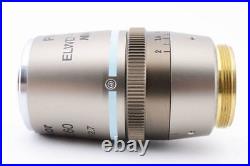 Nikon Plan Fluor ELWD 40X /0.60 Dic M N1 Wd 3.7-2.7 Eclipse Microscope