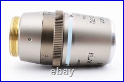 Nikon Plan Fluor ELWD 40X /0.60 Dic M N1 Wd 3.7-2.7 Eclipse Microscope