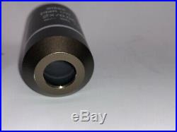 Nikon Plan Uw 2x/0.06 Wd 7.5 Microscope Objective Lens