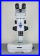 Nikon SMZ1500 Dark Field Microscope wt Ergo Head, Illuminated Base & Plan Apo 1x