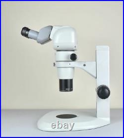 Nikon SMZ800 Microscope Ergo Head, 10x Eyepiece, Plan 1x Objective & C-PS Stand