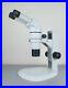Nikon SMZ800 Microscope with Nikon 10x/22 Eyepieces Plan 1x Objective and Stand