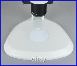 Nikon SMZ800 Microscope with Nikon 10x/22 Eyepieces Plan 1x Objective and Stand