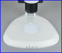 Nikon SMZ800 Microscope with Nikon 10x/22 Eyepieces Plan 1x Objective and Stand