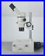 Nikon SMZ-10A Darkfield Microscope 10x/24 Super Wide Eyepieces Plan 0.75x Lens