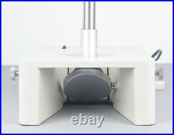 Nikon SMZ-10A Darkfield Microscope 10x/24 Super Wide Eyepieces Plan 0.75x Lens