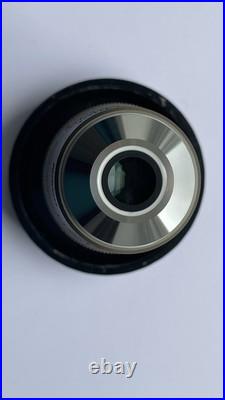 Nikon S Plan Fluor ELWD 20x / 0.45 infinity DIC N1 microscope objective