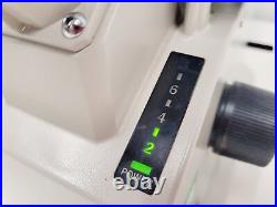 Nikon TMS Inverted Phase Contrast Microscope with 4 x Objectives DPlan, Plan, Ph