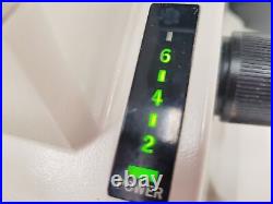 Nikon TMS Inverted Phase Contrast Microscope with 4 x Objectives DPlan, Plan, Ph