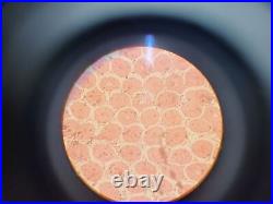 Nikon TMS Inverted Phase Contrast Microscope with 4 x Objectives DPlan, Plan, Ph