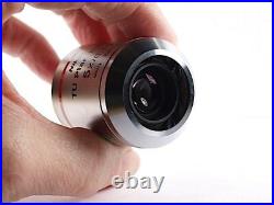 Nikon TU Plan Fluor 5x EPI D BD L & LV Series Industrial Microscope Objective