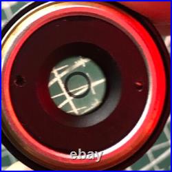 Nikon e Plan 10/0.25 160/- Ph1 DL Phase Contrast Microscope Objective Nikon e Plan 10/0.25 160/- Ph1 DL Phase Contrast Microscope Objective