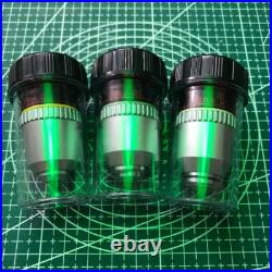 Nikon e Plan 10/0.25 160/- Ph1 DL Phase Contrast Microscope Objective Nikon e Plan 10/0.25 160/- Ph1 DL Phase Contrast Microscope Objective