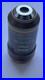 Nikon plan 10x / 0.25, infinity, Ph1 DL phase contrast microscope objective