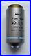 Nikon plan fluor microscope objective 40x / 0.75 DIC M/N2