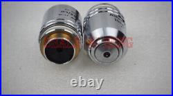 ONE Nikon CF Plan 100X/0.95? /0 EPI Microscope objective USED