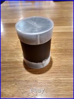 Objective Lens Plan Apo 0.5X WD 123 fro Nikon Stereo SMZ Microscopes