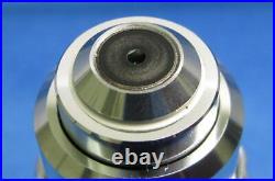 Olympus Brightfield Objective Lens for Microscopes MS Plan 50x / 0.80 AS47