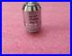 Used 1Pc Nikon Metallographic Microscope Objective Cf Plan 50X/0.80 Tested uo