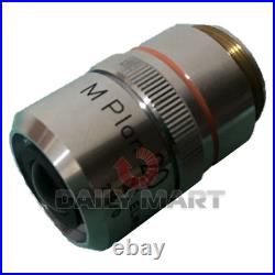 Used & Tested NIKON 20x/0.4 210/0 M Plan Microscope Objective Lens