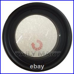 Used & Tested NIKON ED Plan 1X Stereo Microscope Achromatic Lens